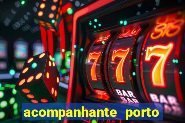 acompanhante porto velho ro